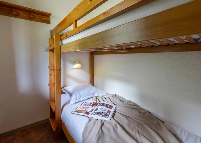Residence Pierre & Vacances Les Trois Domaines