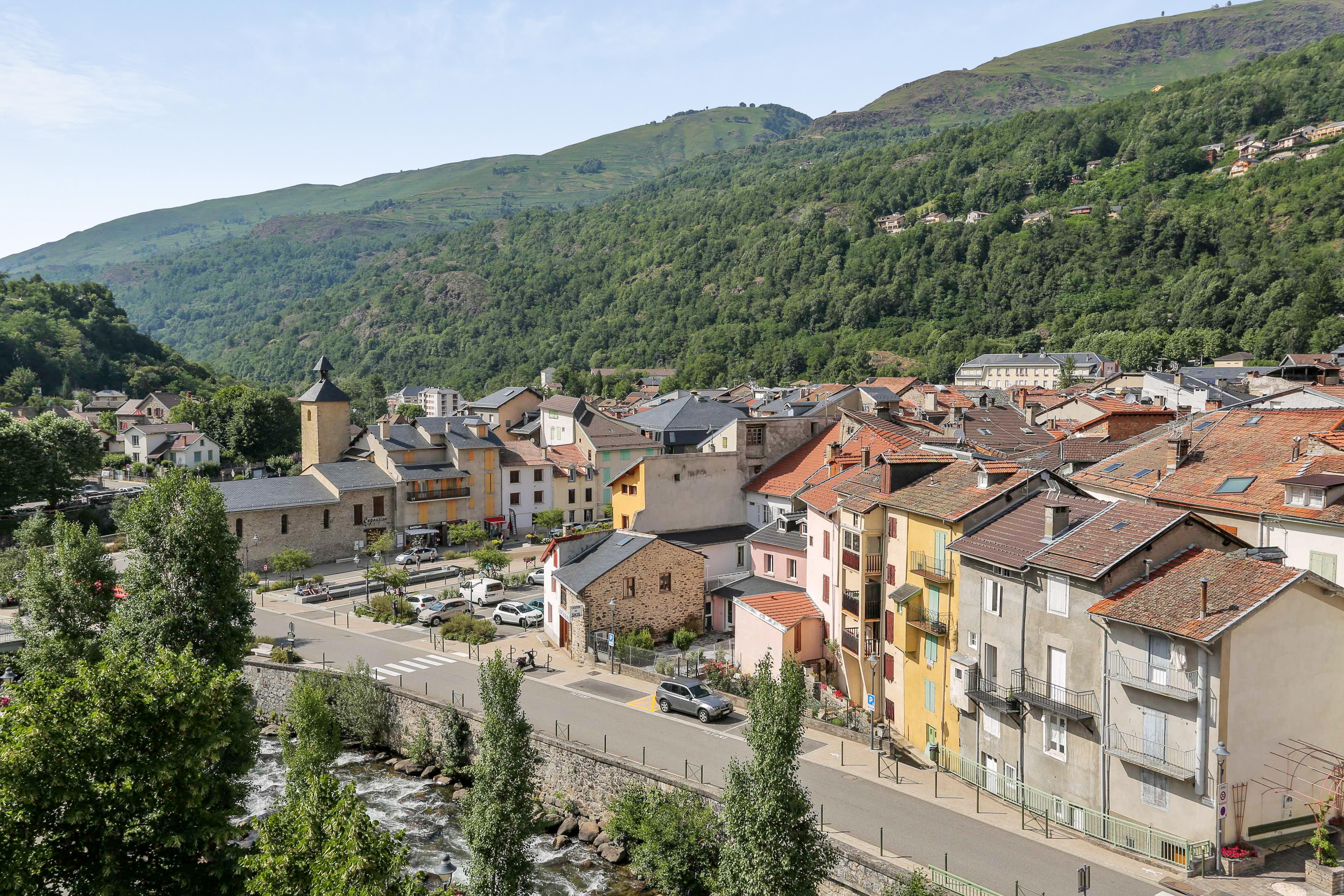 Aparthotel Pierre & Les Trois Domaines 3*