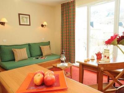 Pierre & Les Trois Domaines Aparthotel