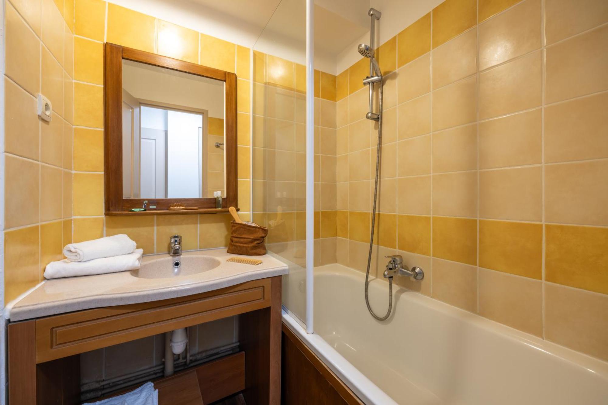 Pierre & Les Trois Domaines Aparthotel