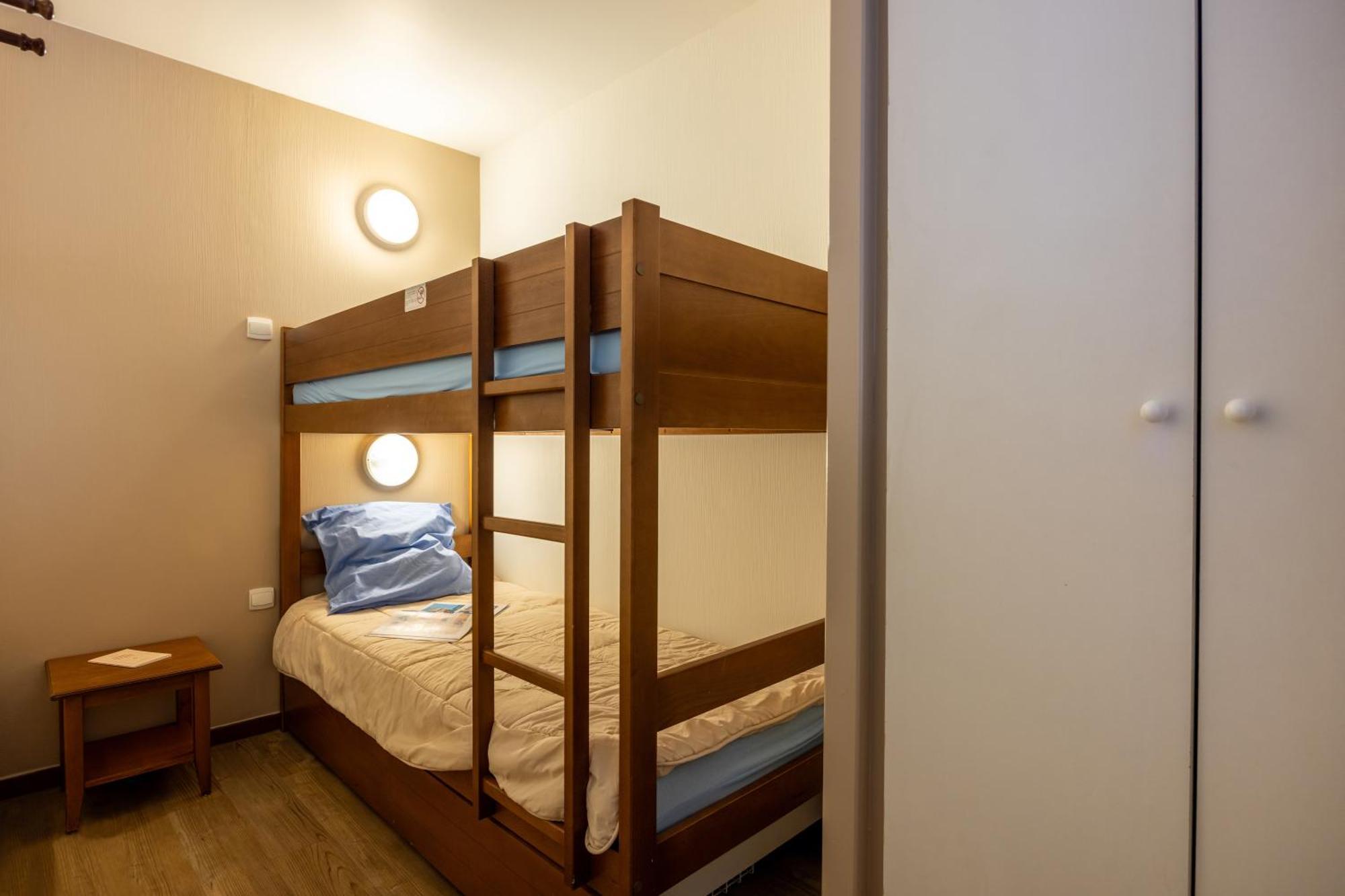 Aparthotel Pierre & Les Trois Domaines 3*