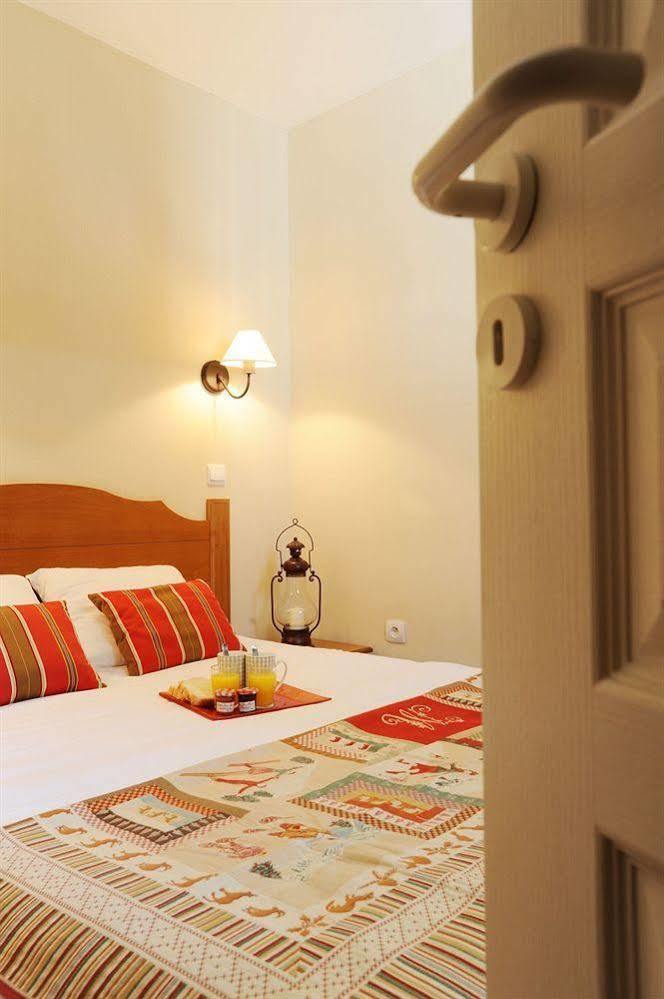 Pierre & Les Trois Domaines Aparthotel